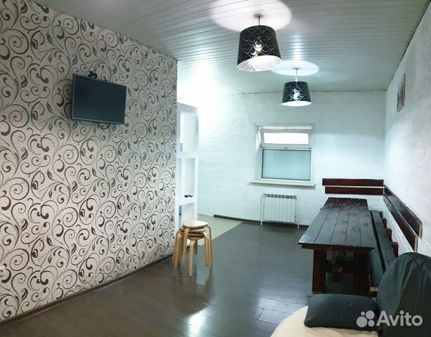 

3-к. дом, 77 м²