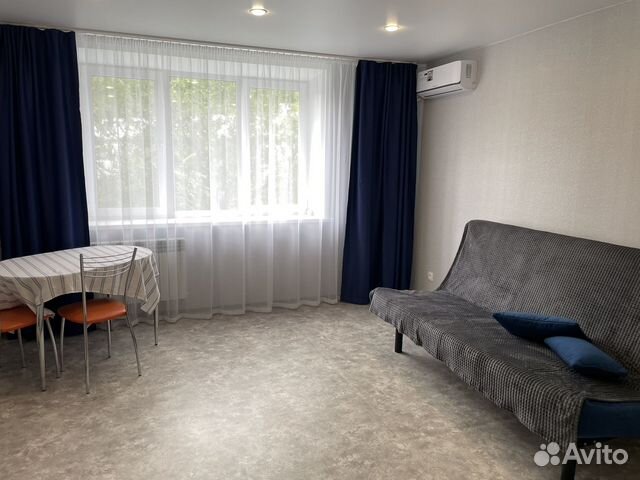 

1-к. квартира, 36 м², 1 кровать