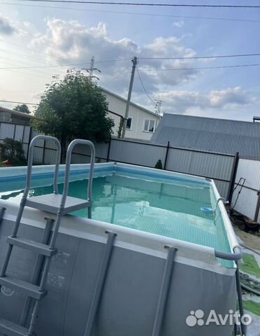 

4-к. дом, 230 м²