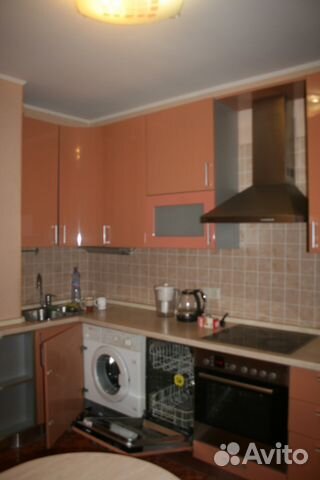 2-к квартира, 54 м², 12/14 эт.