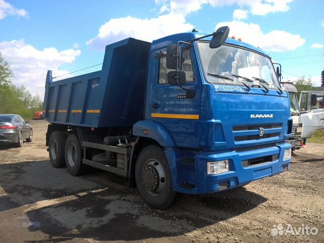 Аренда самосвала Камаз 65115 15 тонн Аренда самосвала Камаз 65115 15 тонн