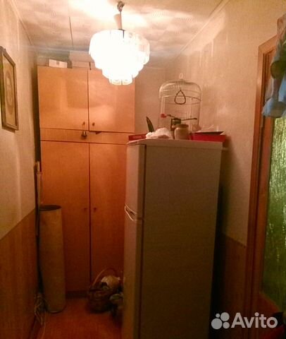 Комната 32 м² в 4-к, 9/9 эт. Комната 32 м² в 4-к, 9/9 эт.