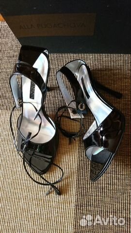 Босоножки Алла Пугачева Эконика оригинал Босоножки Алла Пугачева Эконика оригинал