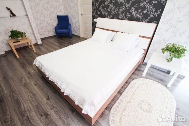 1-к квартира, 45 м², 14/16 эт. 1-к квартира, 45 м², 14/16 эт.