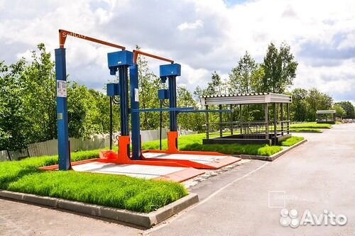 Студия, 25 м², 19/25 эт. Студия, 25 м², 19/25 эт.