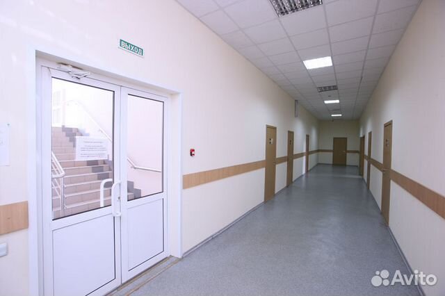 Офисное помещение, 17 м² Офисное помещение, 17 м²