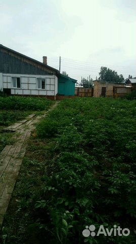 Дом 72 м² на участке 12 сот. Дом 72 м² на участке 12 сот.