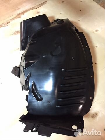Подкрыльник Mercedes W204 Мерседес 204 новые Подкрыльник Mercedes W204 Мерседес 204 новые