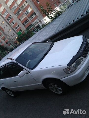 Прокат автомобиля с возможностью выкупа