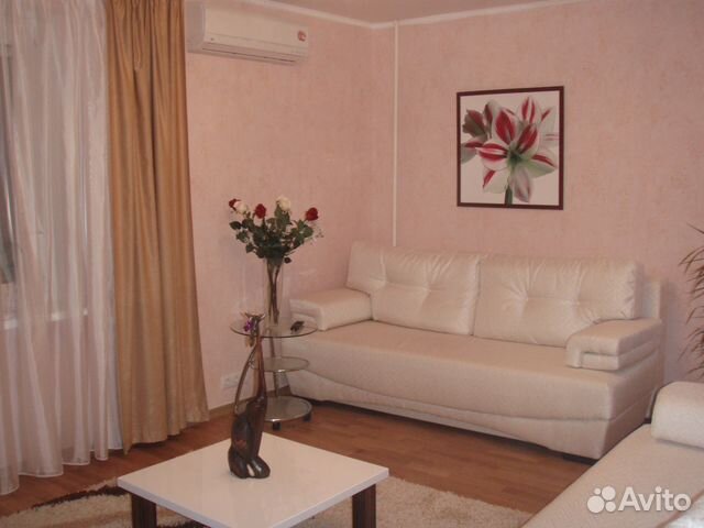 

2-к. квартира, 60 м², 4 кровати