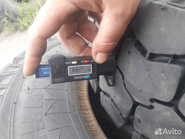 Грузовые шины 8.25R20 Белшина К-84ну Грузовые шины 8.25R20 Белшина К-84ну