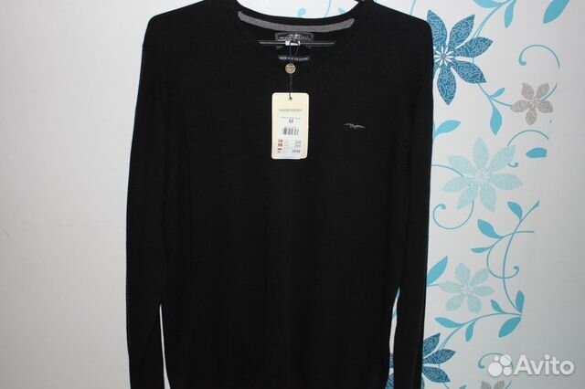 Новый джемпер Hampton Republic Новый джемпер Hampton Republic