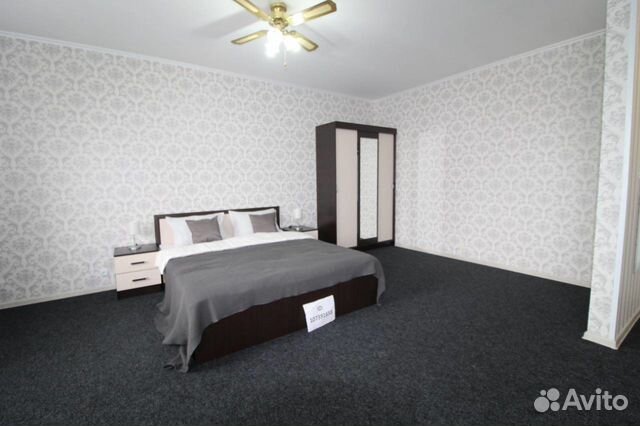 1-к квартира, 35 м², 12/12 эт. 1-к квартира, 35 м², 12/12 эт.