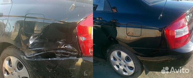 Покраска авто Кузовной ремонт Ремонт бамперов Поли Покраска авто Кузовной ремонт Ремонт бамперов Поли
