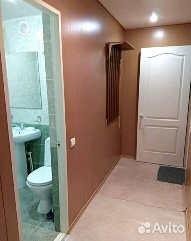 1-к квартира, 32 м², 3/9 эт.