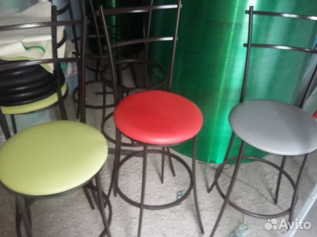 Стул барный