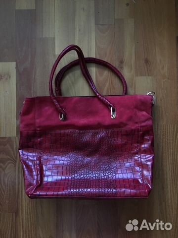 Сумки новые