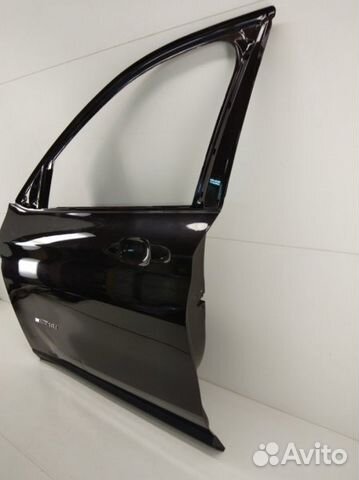 Дверь передняя левая Bmw X1 F48 С 2017-2018