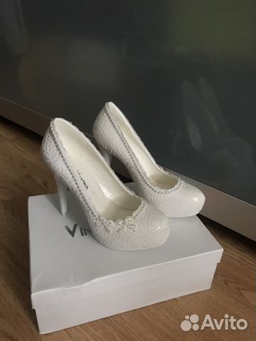 Туфли Туфли