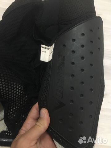 Защитные шорты Dainese Защитные шорты Dainese