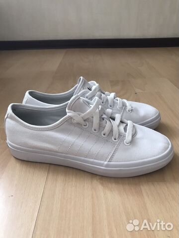 Кроссовки-кеды adidas Кроссовки-кеды adidas