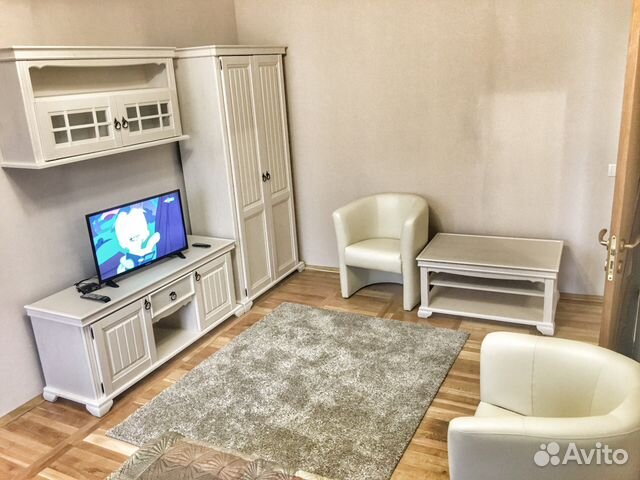 1-к квартира, 35 м², 5/9 эт. 1-к квартира, 35 м², 5/9 эт.