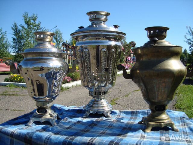 Самовар