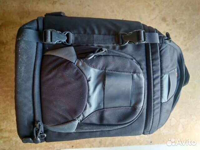 Lowepro SlingShot 200 AW Lowepro SlingShot 200 AW
