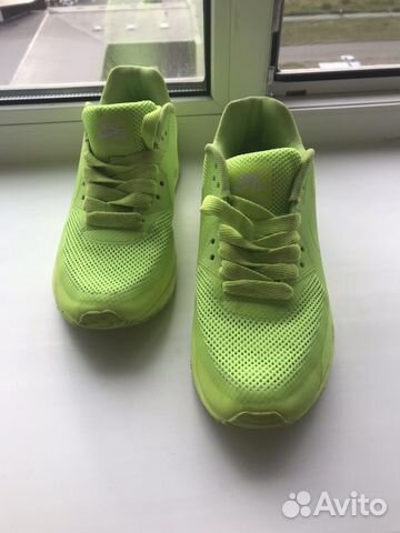 Кроссовки Nike air женские Кроссовки Nike air женские