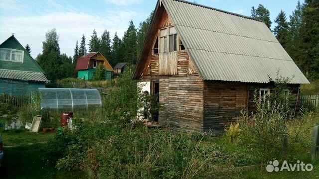 Купить Дачу В Северодвинске Свежие Объявления