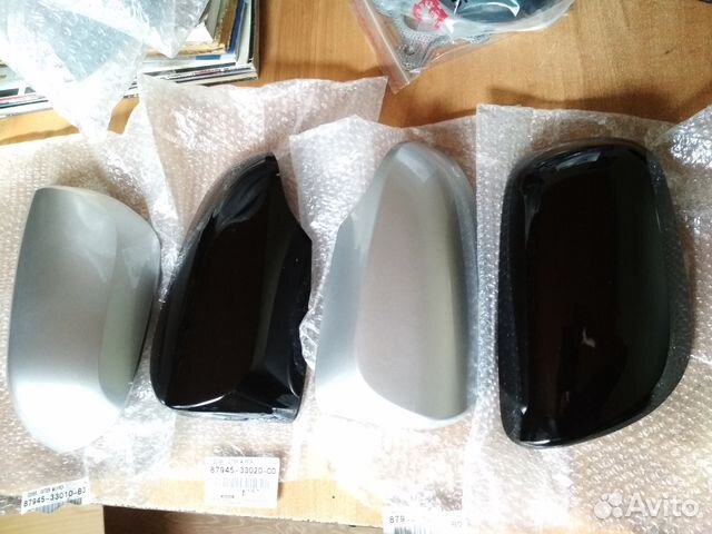 Крышка зеркала, корпус camry 50,40