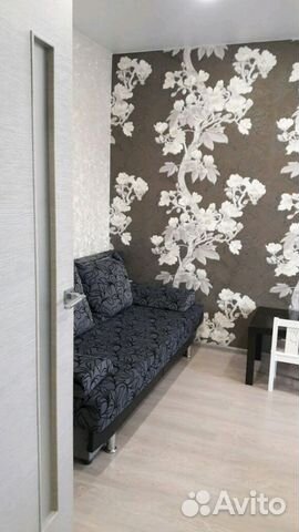 1-к квартира, 50 м², 4/9 эт.