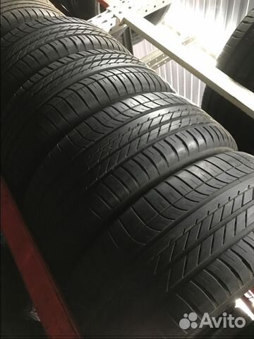 Шины бу GoodYear 225 50 18 run flat Шины бу GoodYear 225 50 18 run flat