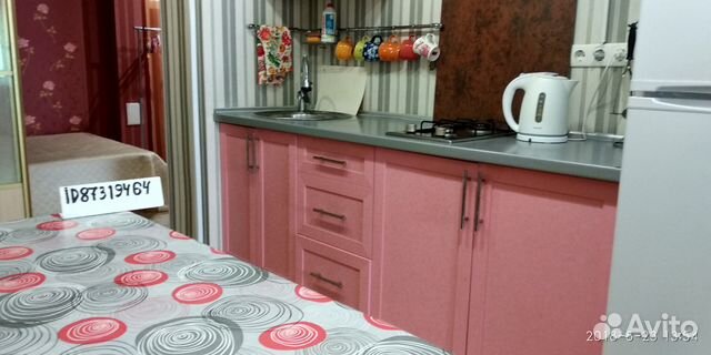 2-к квартира, 51 м², 3/4 эт. 2-к квартира, 51 м², 3/4 эт.