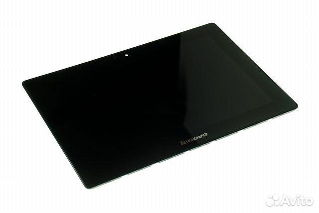 Lenovo S6000 дисплей с тачскрином модуль