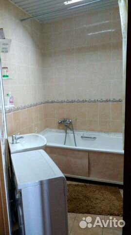 1-к квартира, 40 м², 3/9 эт.