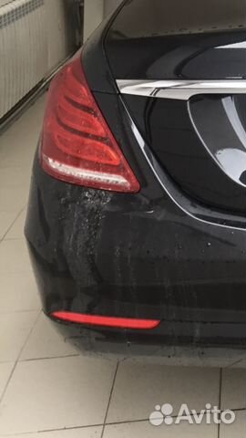 Mercedes w222 стоп Mercedes w222 стоп