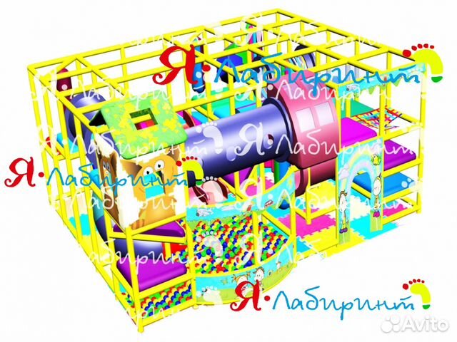 Лабиринт Лабиринт