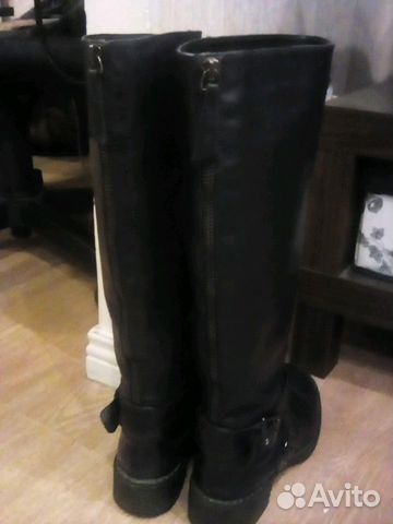 Сапоги Tervolina 37-38р