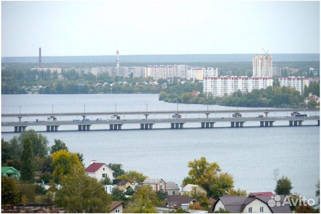 5-к квартира, 200 м², 21/24 эт.
