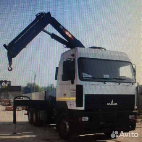 Аренда манипулятора до 15 тонн.своя машина Аренда манипулятора до 15 тонн.своя машина