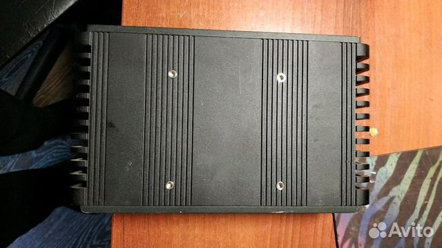 Мини системный блок CheckWay