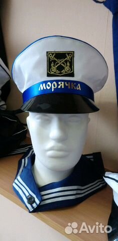 Фуражка Фуражка