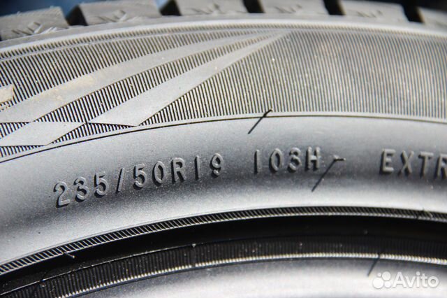 235/50 R19 Новые Зимние Шины Triangle (Goodyear) 235/50 R19 Новые Зимние Шины Triangle (Goodyear)
