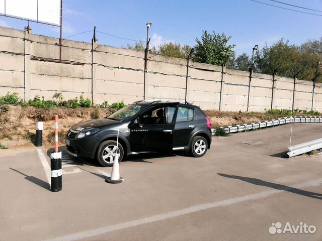 Автоинструктор вао (МКПП) Автоинструктор вао (МКПП)