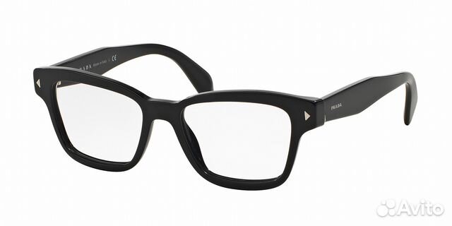 Оправа Prada 10SV 1AB/1O1 Оправа Prada 10SV 1AB/1O1