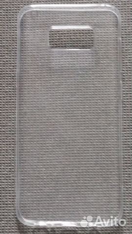 Накладка (кейс) для SAMSUNG Galaxy S8 (SM-G950)