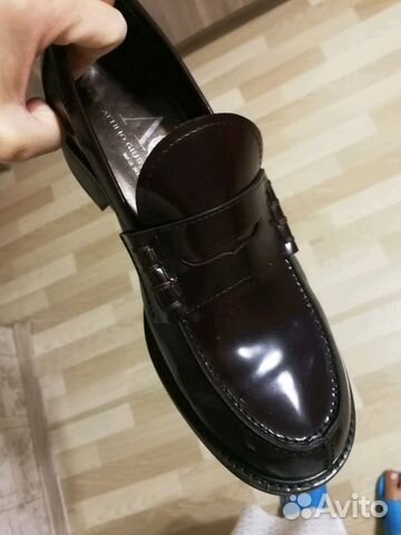 Лоферы