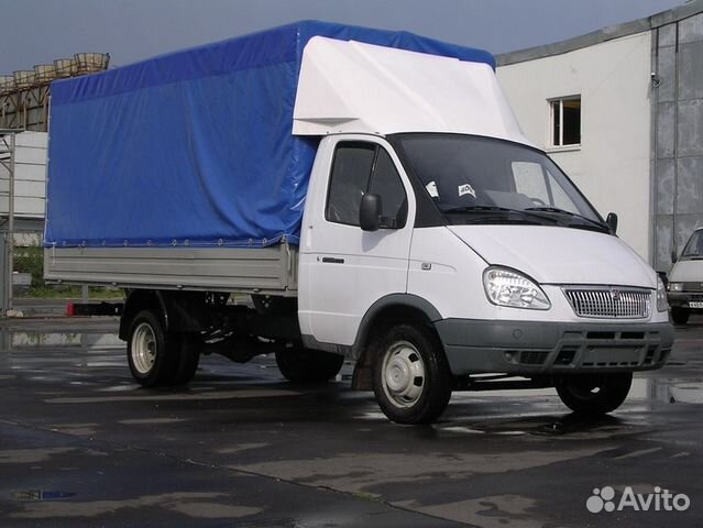 Вывоз стороительного мусора