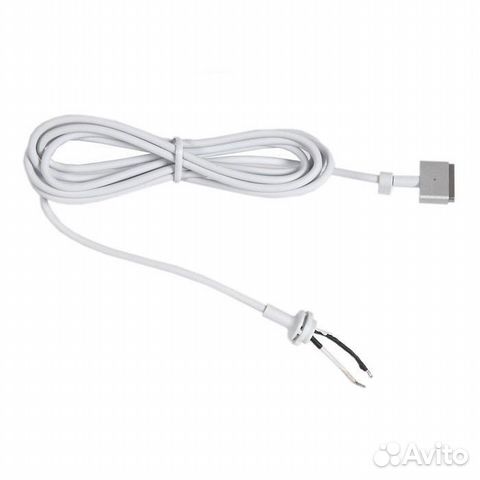 Кабель блока питания Apple MagSafe 2 45W/ 60W/ 85W
